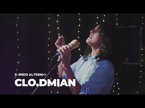 Clo · Dmian | Sonido Alterno T01 / Ep.9