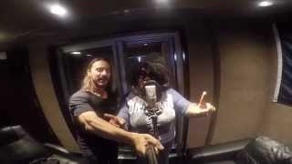 Bob Sinclar - Feel The Vibe (Teaser)