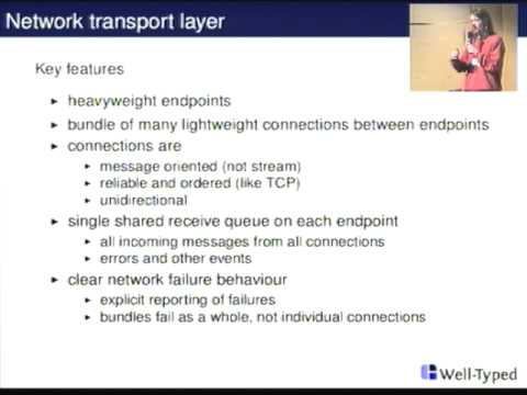 HIW 2012.  Duncan Coutts:  Cloud Haskell 2.0