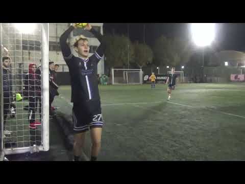 CA BILARDISMO VS  420 FC - #LigaNuñez - #Apertura SLD 22/5/2022