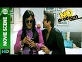 Akshaye Khanna and Anil Kapoor make love | No Problem
