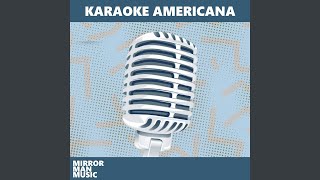 Between Raising Hell &amp; Amazing Grace (Originally Performed By Big &amp; Rich)