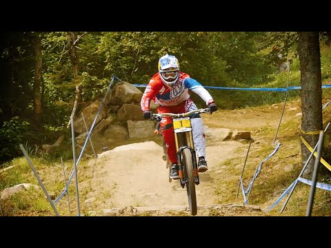 Inside Specialized Racing - Episode 8: Mont-Sainte-Anne