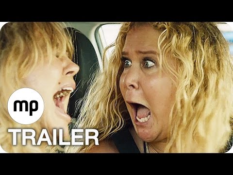 Trailer-Vorschau: Mädelstrip