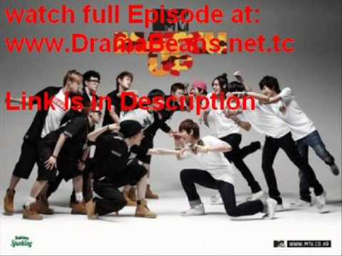 MTV Match Up Episode 5 -- B1A4 Cuts with English Full