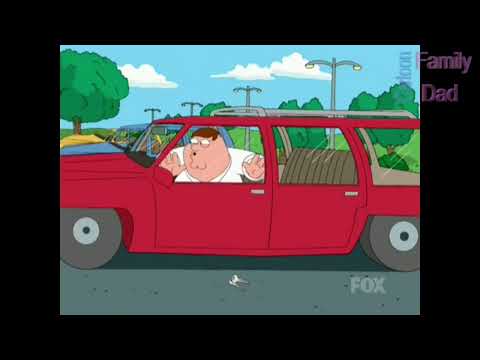 Family Guy Cutaway Season 4 Part 1