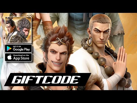 Soulforge: Black Era’s Myth & All Giftcode - Official Launch RPG Android iOS