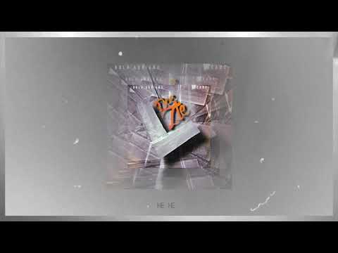 Bula Adriano " Dve Zle " /feat. Caoz/