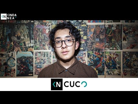 CUCO - LO QUE SIENTO