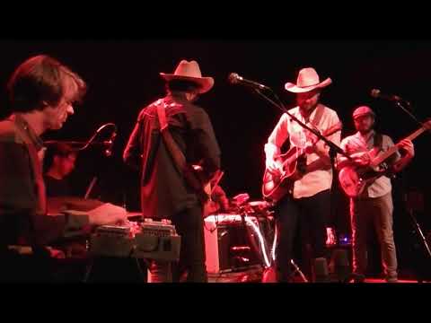 Pappy Biondo & Friends (J.J. Cale Tribute) - Sept. 21, 2019 - Burlington, VT