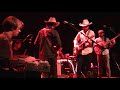 Pappy Biondo Friends J J Cale Tribute Sept 21 2019 Burlington VT