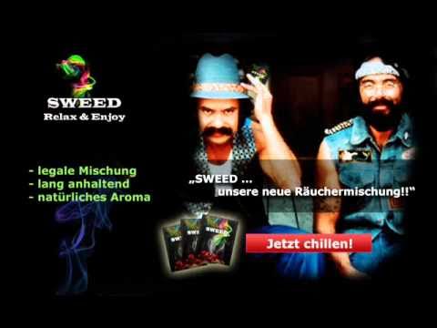 Spice war gestern - Jetzt kommt SWEED (Die legalen Drogen als Alternative zu Weed zum high werden)