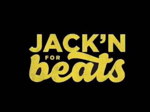 JACKN FOR BEATS WITH DJ AMPM