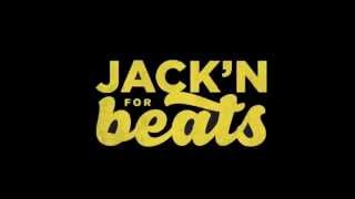 JACKN FOR BEATS WITH DJ AMPM