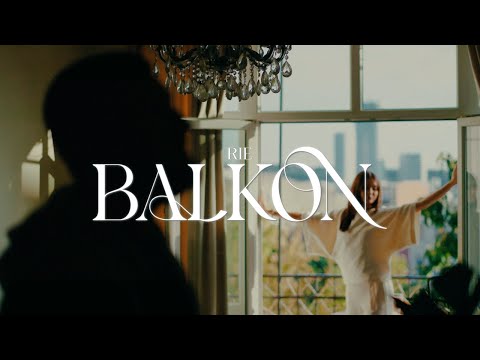 RIE - BALKON (Official Video)