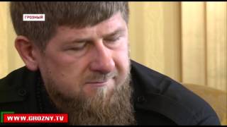 Рамзан Кадыров работает над освобождением российских граждан из ливийского плена