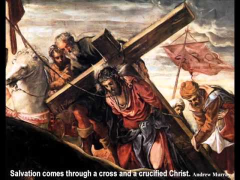 "He Looked Beyond My Fault" - Carroll Roberson