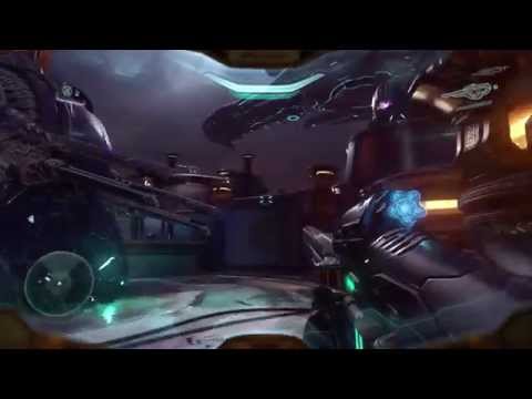 Halo 5: Guardians Gameplay Walkthrough Part 15