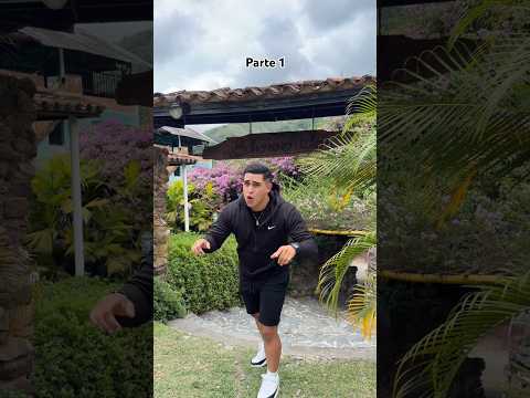 ¡Por fin conocí el restaurante más antiguo de todo Valera, Edo. Trujillo! Pollos Eladio 🍗 Parte 1