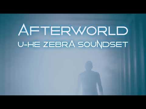 New Loops - Afterworld Zebra 2 Presets