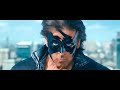 Krrish Saving Aeroplane Full HD Krrish 3 Hrithik Roshan