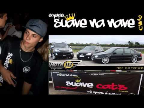 É só  catucadão  fuguetada   Os Hawaianos [Dj Heric 2012] Versão  Eletro Funk Pancadão