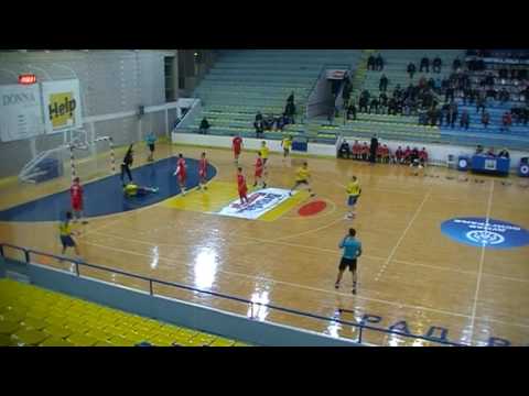 SBRLS - RK VRANJE1957 - RK SINDJELIC