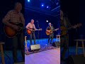 Wesley Stace with Dag Juhlin - Reconsider Me (Warren Zevon) live in Chicago IL 10-30-2025