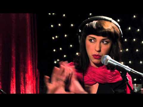 Kimbra - Full Performance (Live on KEXP)