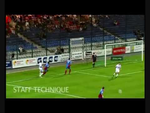 Lamine Koné  highlights 1