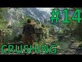 Uncharted 4: A Thief's End | Chapter 14 | Crushing Walkthrough