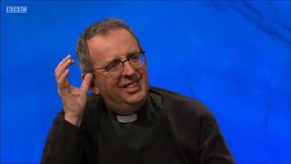 Monty Python question on Christmas University Challenge