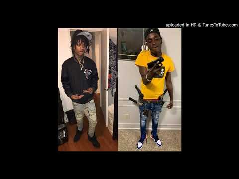 Reese Money  X RTE RAMBO - #YEAH #YEAH (Unrealeased) #StretchGang 🚦(2021)