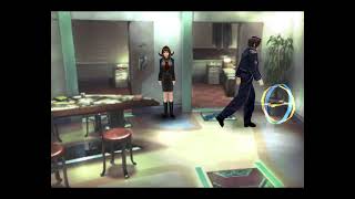 FF8 remastered 実況 part2
