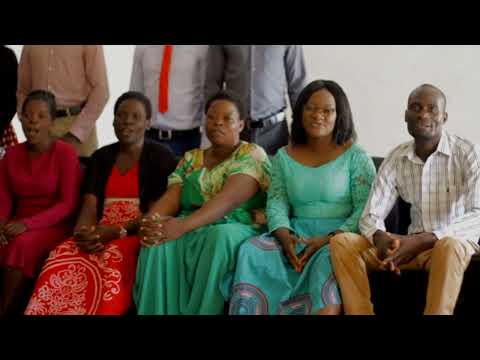 Bakuwombokwa - Chibavi SDA Church Choir