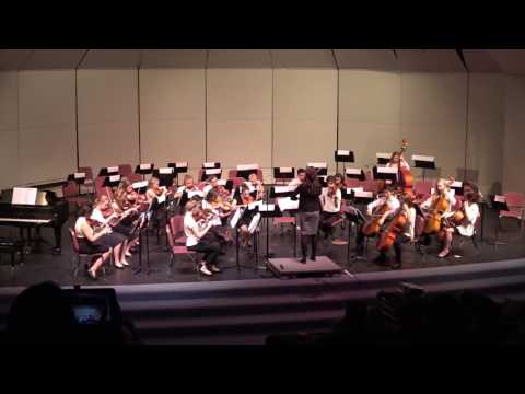 Themes From The Nutcracker - Arr. Carrie Lane Gruselle