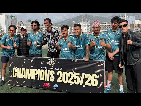 Khasi Cup Paxi Celeb Cup Uchaliyo! Dona,Sisan Baniya,Sushant KC,Pranish