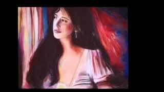 I am the Blues - Laura Nyro by Vulcana V