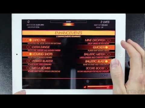 Ballistic SE Game Review