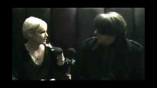 ECHO AND THE BUNNYMEN - Will Sergeant Interview - 2009