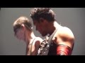 Rammstein Mann Gegen Mann Olympiahalle Munich 22 11 11 HD