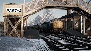 TSW: Standedge Struggle Part-1(1080p60fps)