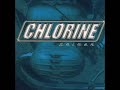 Chlorine - Over Your Shoulder
