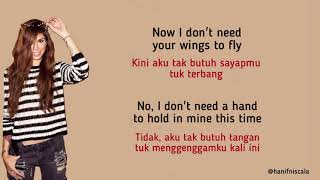 Download lagu Cash Cash - Hero ft Christina Perri | Lirik Terjemahan mp3