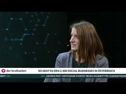 So geht es den 2.300 Social Businesses in Österreich