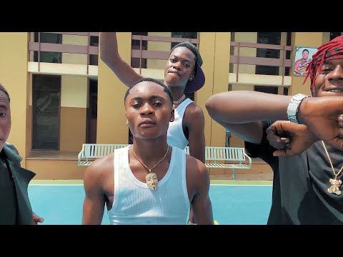 Calyfa Wan - Trappin ft. Giddy AK & Chicago Foreign (Official Music Video) dir. by TeddyCreations