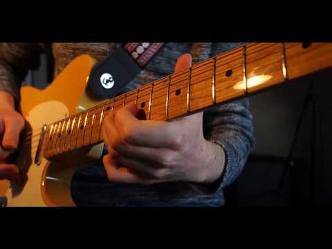 Prince - Sexy Mf Guitar solo