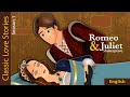 Romeo And Juliet Love Story EnglishFairyTales