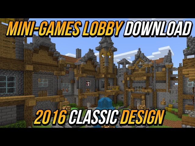 Minecraft Classic – Nostalgic, Simple and Free - Pockethost