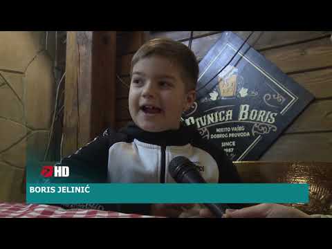 Pivnica Boris mjesto ugodnog izlaska i dobre muzike